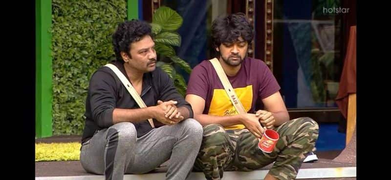 Sanjeev share the sister Sindhu death incident in biggboss house