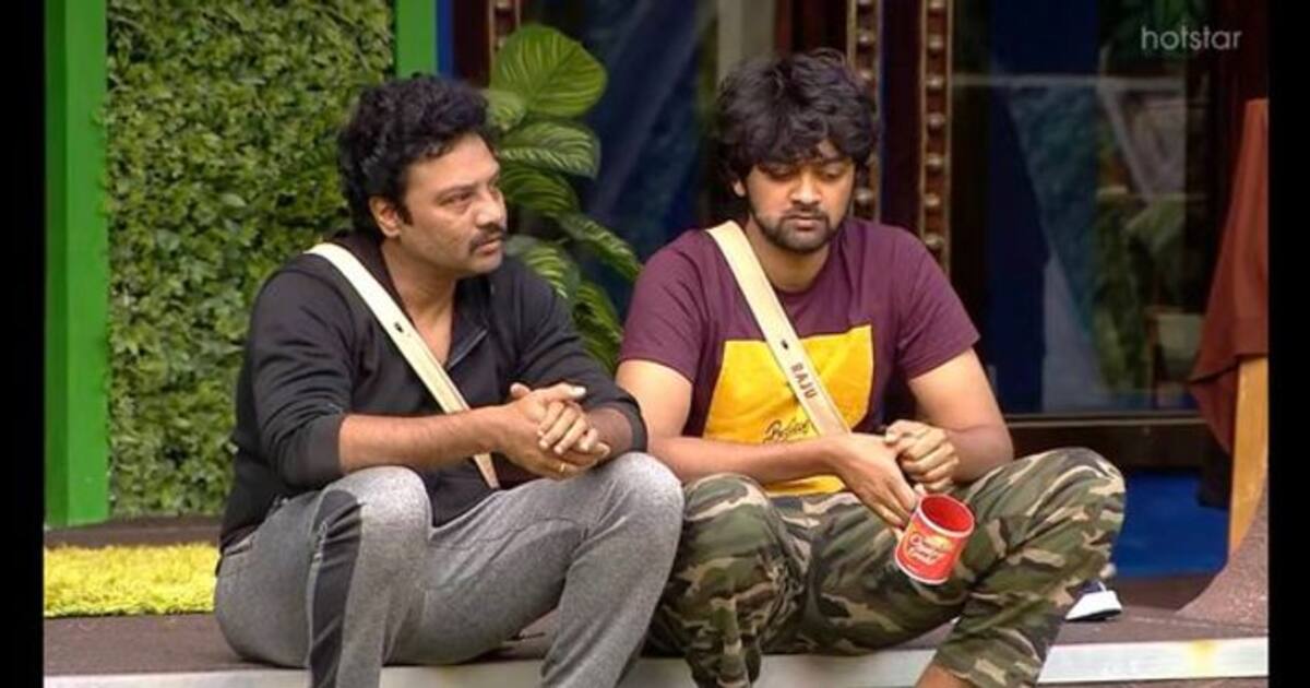 Bigg Boss sanjeev : அட இவங்க மேல இவ்வளவு அன்பா...பிக் பாஸ் சஞ்சீவ்...முதலில் யாரை சந்தித்துள்ளார் தெரியுமா?