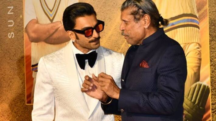 Ranveer Sing Will Work In Five Biopic In Bollywood Movie, One Of Them Will Act As Swimmer Ranveer Sing Will Work In Five Biopic In Bollywood Movie, One Of Them Will Act As Swimmer