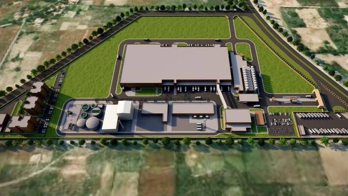 PM Modi to inaugurate banas dairy and 22 development projects at varanasi bsm PM Modi to inaugurate banas dairy and 22 development projects at varanasi bsm