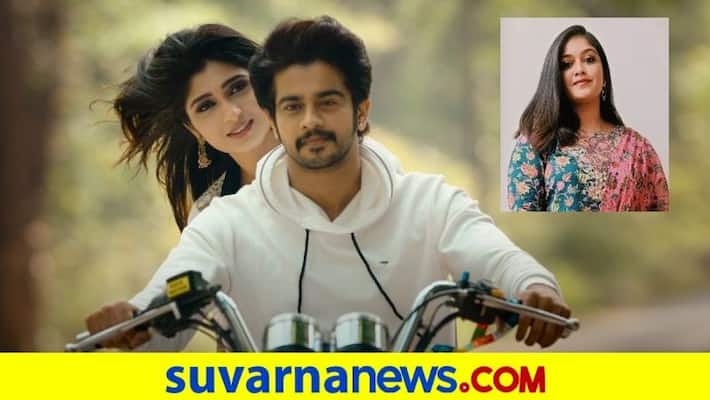 Shri Mahadev Aditi Prabhudeva starring Gajanana and Gang Movie Triler out gvd Shri Mahadev Aditi Prabhudeva starring Gajanana and Gang Movie Triler out gvd