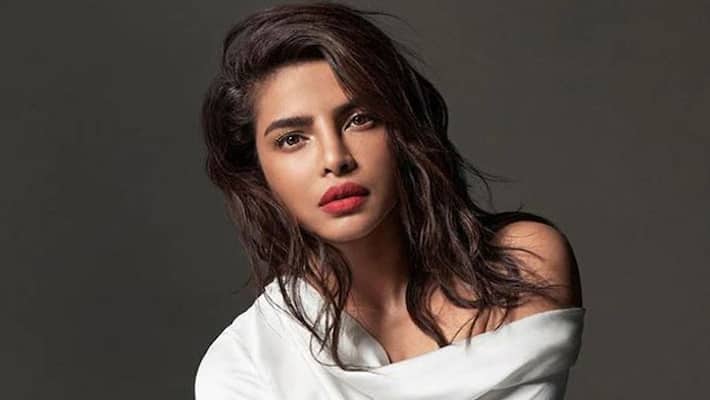 priyanka chopra says indian stars have to fight to get lead roles in hollywood KPJ priyanka chopra says indian stars have to fight to get lead roles in hollywood KPJ