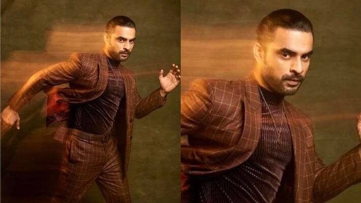 actor tovino thomas share stylish look photos actor tovino thomas share stylish look photos