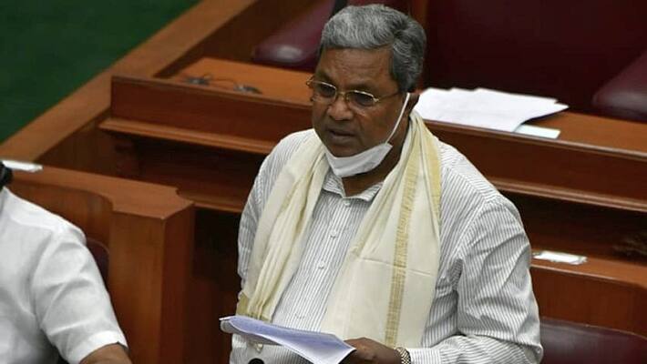 Congress Leader siddaramaiah Reacts On KPCC DK Shivakumar election Statement snr Congress Leader siddaramaiah Reacts On KPCC DK Shivakumar election Statement snr