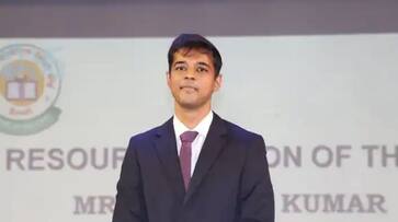 UPSC 2020 interview with achiever Utkarsh Kumar know his success story to crack civil service exam