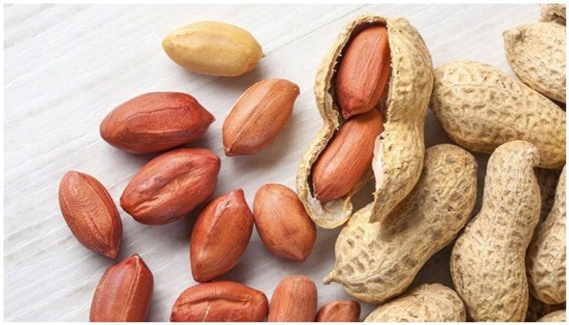 Relief from stress with peanuts know full details are here