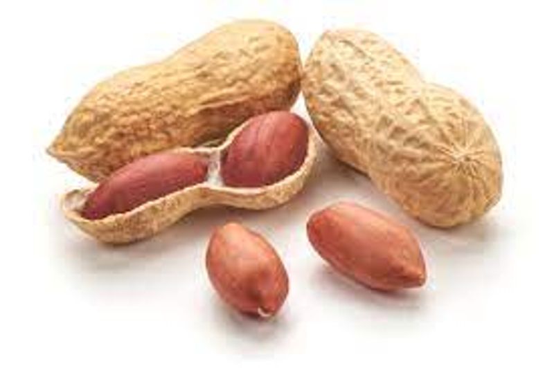 Relief from stress with peanuts know full details are here