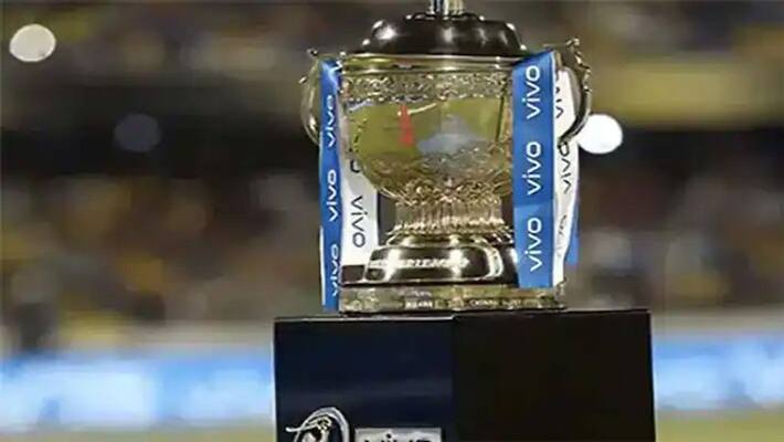 Omicron Threat BCCI Set to Discuss Plan B With Franchises for IPL 2022 kvn Omicron Threat BCCI Set to Discuss Plan B With Franchises for IPL 2022 kvn