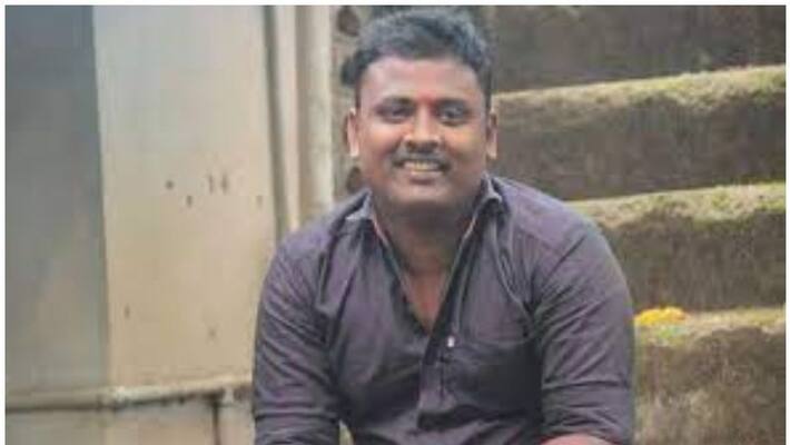 sdpi muthalamada panchayath secretary arrested in sanjith murder case sdpi muthalamada panchayath secretary arrested in sanjith murder case