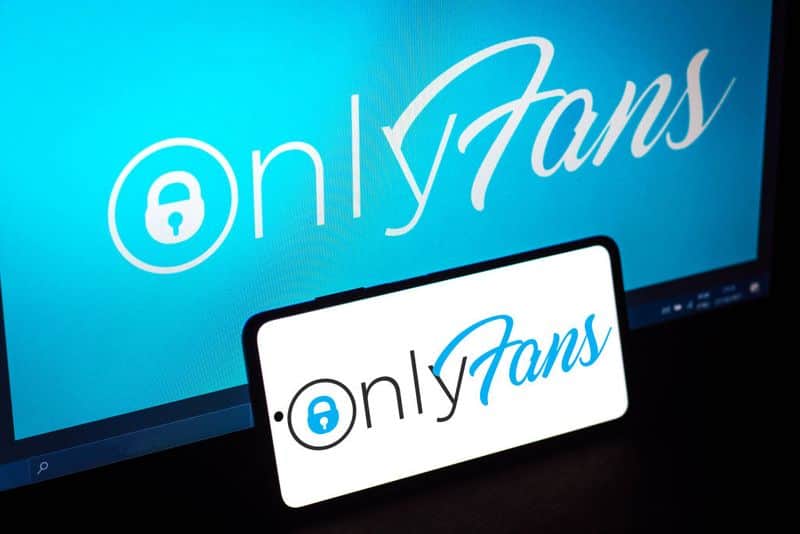 Who is Amrapali Gan new CEO of Onlyfans