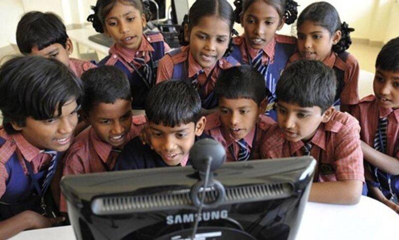 Digital university, 200 TV channels for supplementary education in schools proposed
