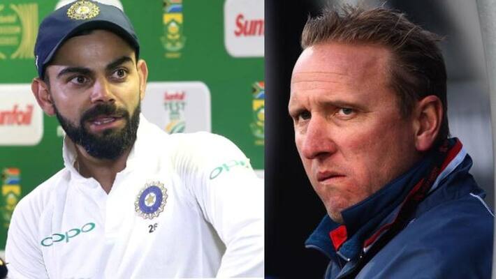 allan donald opines virat kohlis 2018 statement changed the fortune of indian team allan donald opines virat kohlis 2018 statement changed the fortune of indian team