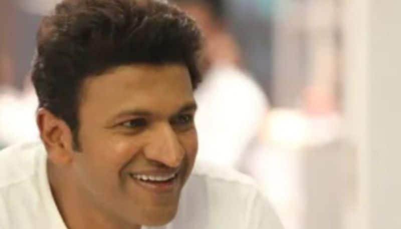Superstar Puneeth Rajkumar Vivek and other south Indian film celebrities who died in 2021