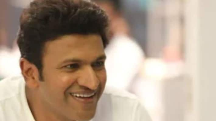 Puneeth Rajkumar's Next Production