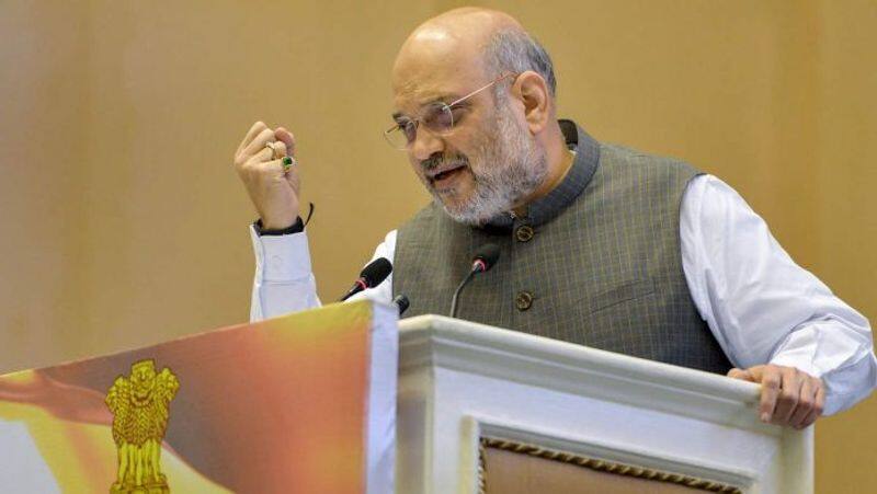 Modi is not like the old prime ministers ... his style is unique ... praise of Amit Shah