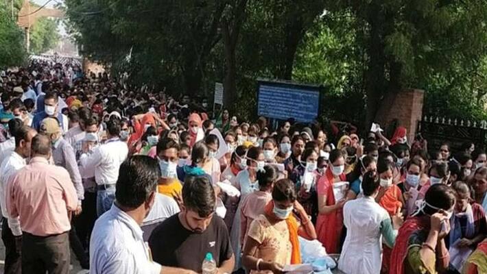 Rajasthan REET Result 2022 date check at reetbser2022.in stb Rajasthan REET Result 2022 date check at reetbser2022.in stb