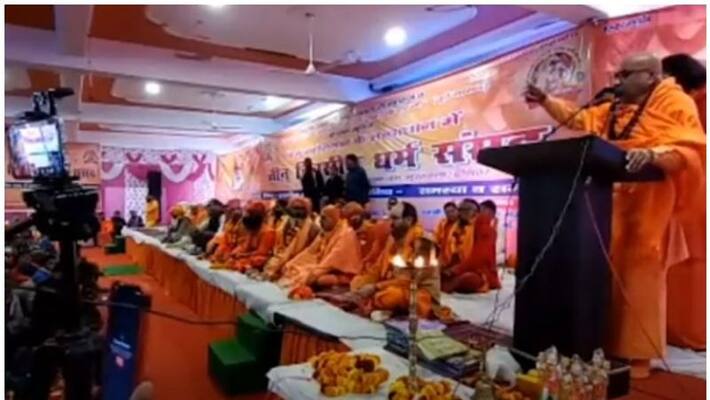 Pakistan summons Indian diplomat over Haridwar hate speech case ALB Pakistan summons Indian diplomat over Haridwar hate speech case ALB