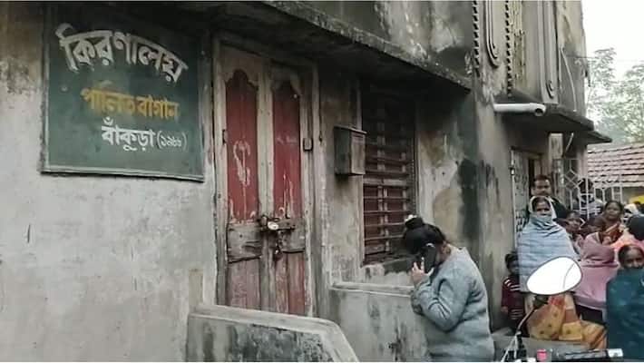 sex racket busted in Bankura 4 arrested bmm sex racket busted in Bankura 4 arrested bmm