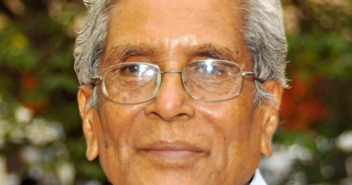KS Sethumadhavan passes away: 10 தேசிய விருதுகள் பெற்ற... பிரபல இயக்குனர் சேதுமாதவன் காலமானார்!