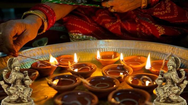What pujas should be done on Diwali!! What pujas should be done on Diwali!!