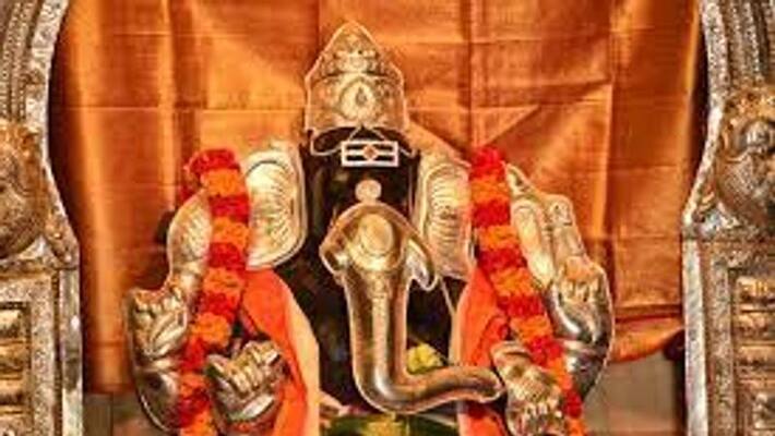 Ganesh Chaturthi 2022 these 4 zodiac fortune is going to change by the grace of ganapati Bappa BDD Ganesh Chaturthi 2022 these 4 zodiac fortune is going to change by the grace of ganapati Bappa BDD