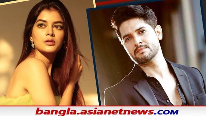 Madhumita sarcar and Vikram Chatterjee starrer new movie kuler achaar first poster out BRD Madhumita sarcar and Vikram Chatterjee starrer new movie kuler achaar first poster out BRD
