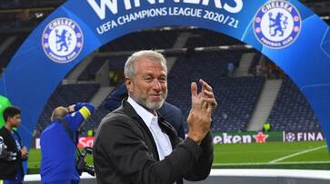 Russia Ukraine War Was Chelsea owner Roman Ibramovich poisoned in Kyiv snt Russia Ukraine War Was Chelsea owner Roman Ibramovich poisoned in Kyiv snt