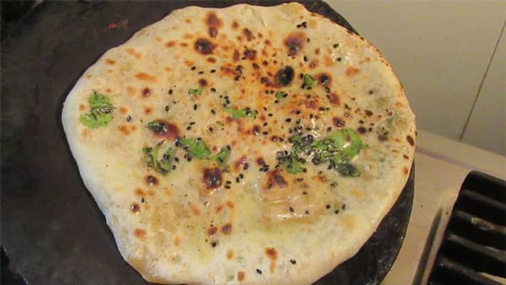How to make Butter Kulcha in Tamil How to make Butter Kulcha in Tamil