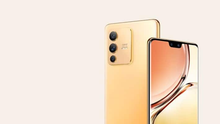 Vivo S12 Vivo S12 Pro launched From price to features here is everything about it gcw Vivo S12 Vivo S12 Pro launched From price to features here is everything about it gcw