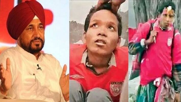 Punjab kapurthala Mob Lynching Case CM Charanjit singh channi says no evidence of sacrilege caretaker of the gurdwara arrested UDT Punjab kapurthala Mob Lynching Case CM Charanjit singh channi says no evidence of sacrilege caretaker of the gurdwara arrested UDT