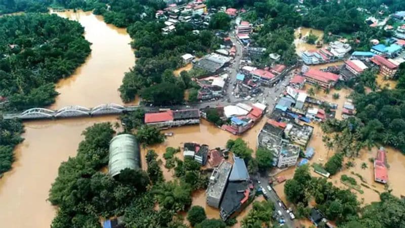 Round up 2021, Climate change, heavy rain and future threat KPA