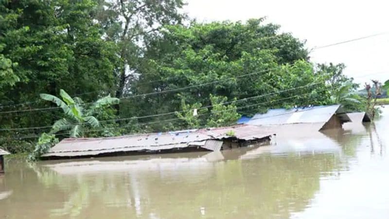 Round up 2021, Climate change, heavy rain and future threat KPA
