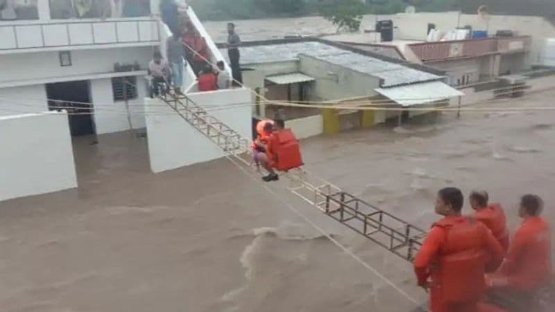 Round up 2021, Climate change, heavy rain and future threat KPA
