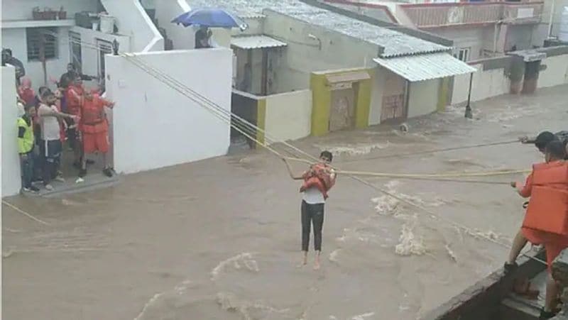 Round up 2021, Climate change, heavy rain and future threat KPA