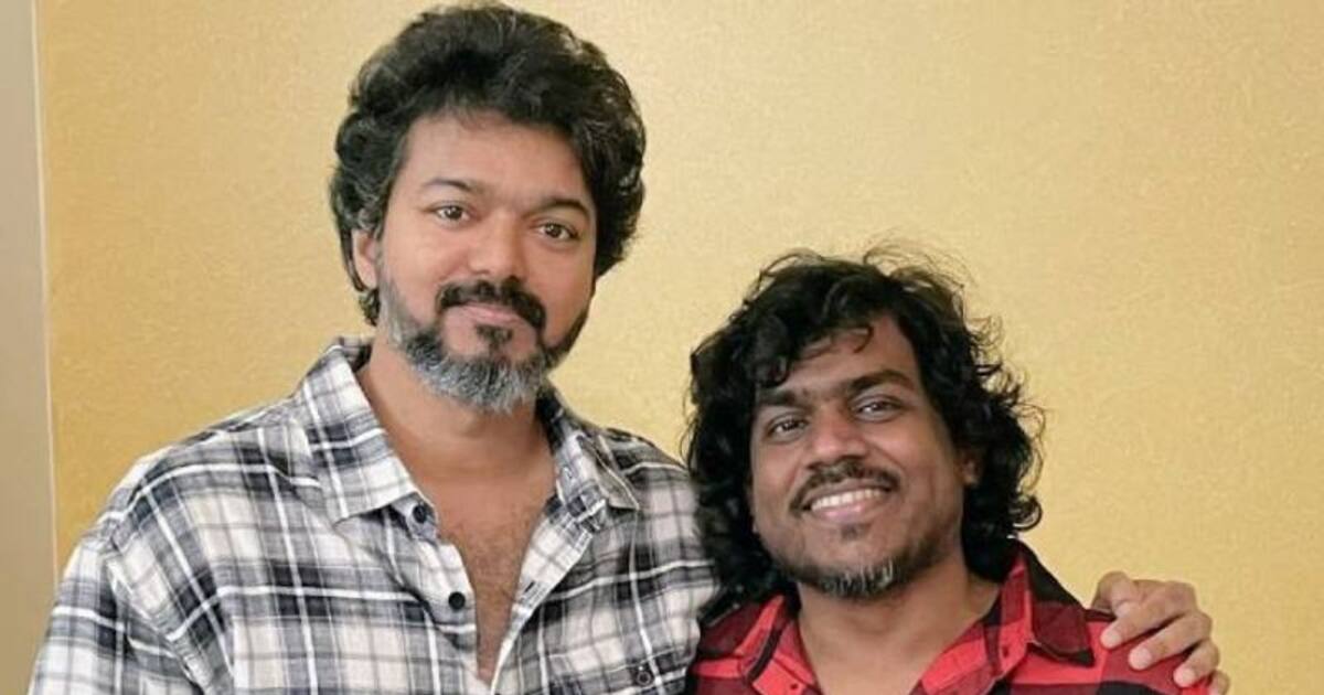 vijay - yuvan : ‘வலிமை’யில் இருந்து ‘பீஸ்ட்’ மோடுக்கு மாறும் யுவன்! 19 ஆண்டுகளுக்கு பின் தளபதியுடன் இணைகிறார்?