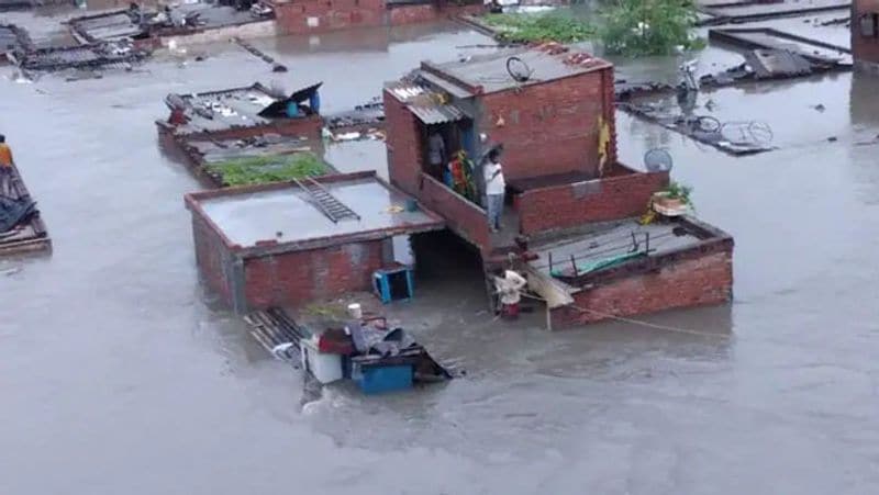 Round up 2021, Climate change, heavy rain and future threat KPA