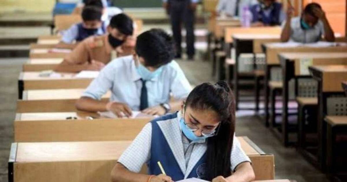 தெரியாத கேள்விகள் வந்தால் 'C'குறிப்பிடுங்க.. சிபிஎஸ்இ தேர்வுகளின் முறைகேடு.. அம்பலப்படுத்திய 8 பக்க கடிதம்..