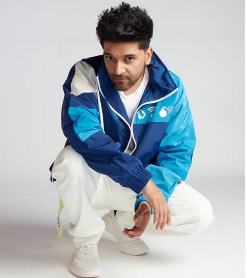 Nora Fatehi opens up on dating Guru Randhawa, details inside