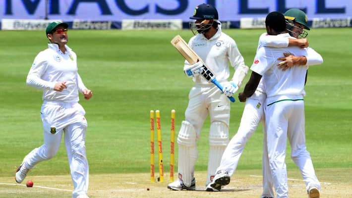 India vs South Africa, IND vs SA, Freedom Trophy 2021-22: Here's how the numbers game plays out in Tests between the two-ayh India vs South Africa, IND vs SA, Freedom Trophy 2021-22: Here's how the numbers game plays out in Tests between the two-ayh