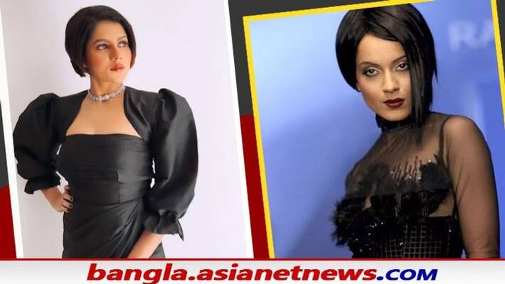 bengali actress Paayel Sarkar raises temperature in her bold video BRD bengali actress Paayel Sarkar raises temperature in her bold video BRD