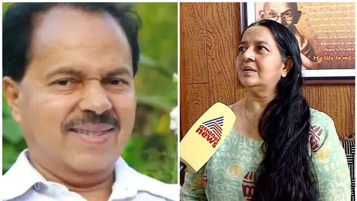 thrikkakkara by election congress alleged move to keep uma thomas from contesting thrikkakkara by election congress alleged move to keep uma thomas from contesting
