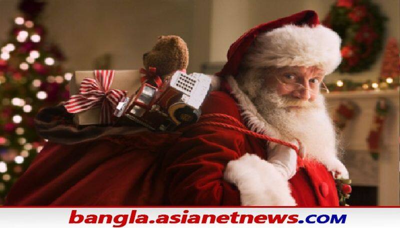 Merry Christmas 2021 See the various Christmas moments in Kolkata RTB