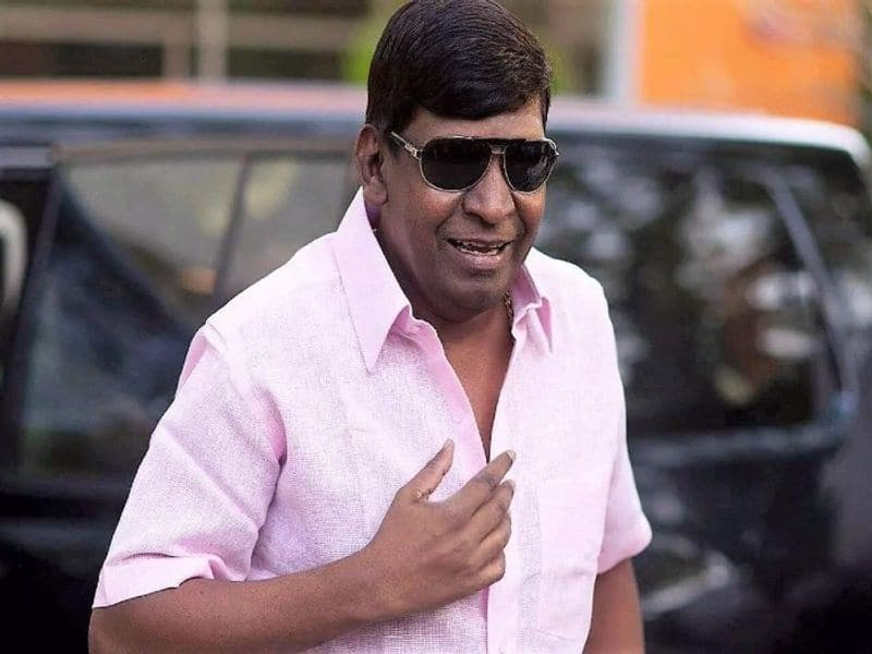 Actor vadivelu heartfelt thanks to fans and chiefminister