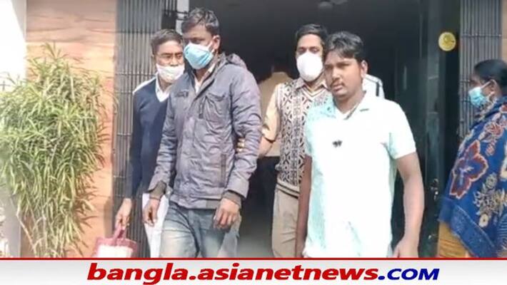 Child Molestation Tension sexual harassment of minors in Rajarhat Child Molestation Tension sexual harassment of minors in Rajarhat