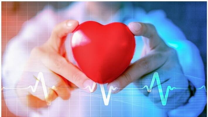 Harmful effect of air pollution on heart health Harmful effect of air pollution on heart health