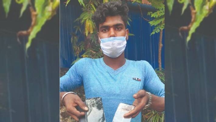RRT asking for money to get vaccinated attack against guest worker malappuram RRT asking for money to get vaccinated attack against guest worker malappuram
