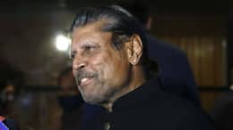 kapil dev suggests one change in team india for semi final match in t20 world cup