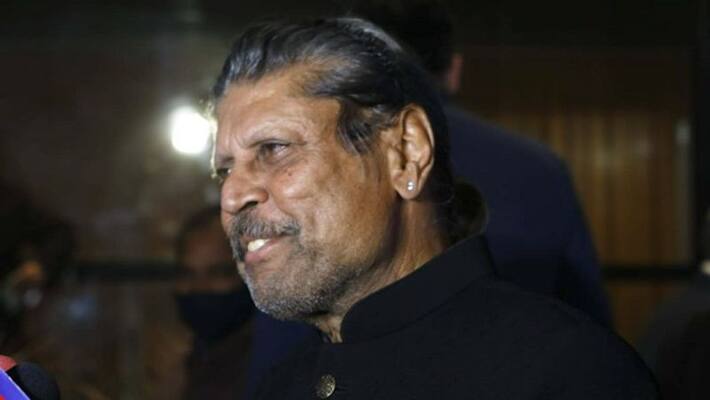 kapil dev suggests one change in team india for semi final match in t20 world cup kapil dev suggests one change in team india for semi final match in t20 world cup