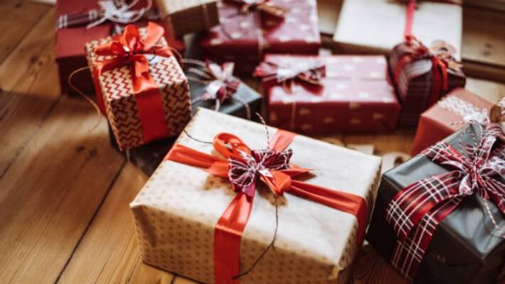 Christmas Importance Of Secret Donation Christmas Importance Of Secret Donation