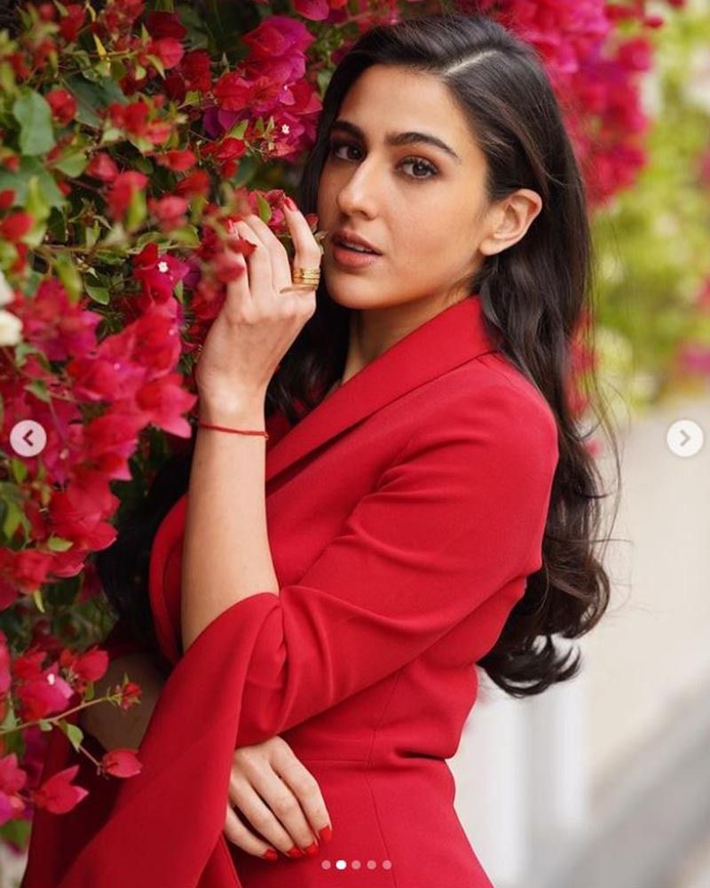 Christmas 2021 get the makeover like Deepika Paducone and Nora fatehi BRD